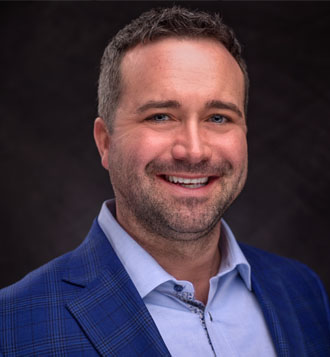 Mark McClaskey